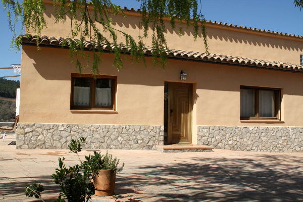 Faana casa 'Avenc'